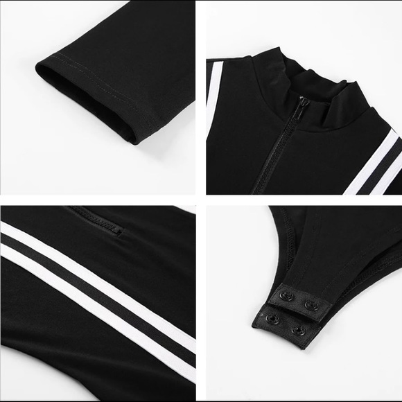 Bodysuit - Picture 3 of 4